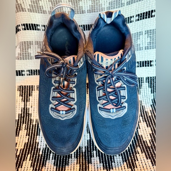 Hoka One Bondi 6 Running Shoes, Womens size 11 - Picture 7 of 12